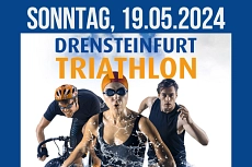 3. Drensteinfurt Triathlon II