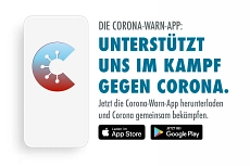 Corna-Warn-App