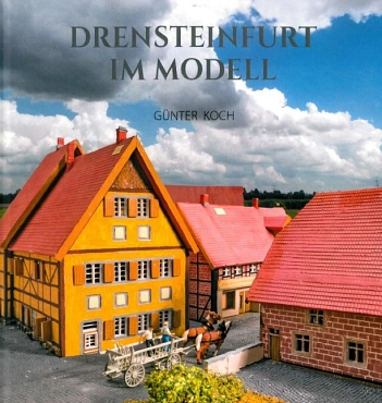 Drensteinfurt im Modell © Günter Koch