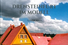 Drensteinfurt im Modell