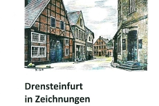 Drensteinfurt in Zeichnungen