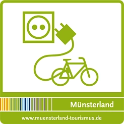 E-Bike Ladestationen © Kreis Warendorf