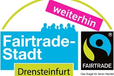 Fairtraide Logo