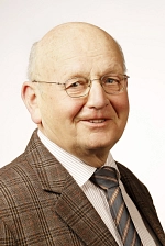 Josef Waldmann