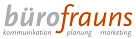 Logo Büro Frauns