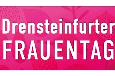 Logo Frauentag 2019
