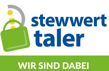 Logo für den Stewwert-Taler © igw Drensteinfurt e. V.