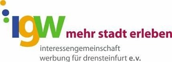 Logo igw © Stadt Drensteinfurt