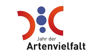 Logo Jahr der Artenvielfalt © Stadt Drensteinfurt