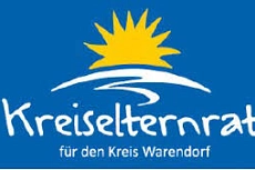 Logo des Kreiselternrates im Kreis Warendorf