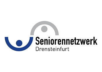 Logo Seniorennetzwerk Drensteinfurt © Stadt Drensteinfurt