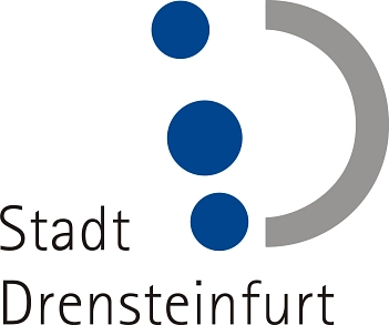 Logo Stadt Drensteinfurt © Stadt Drensteinfurt