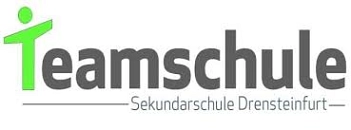 Logo Teamschule Drensteinfurt © Stadt Drensteinfurt