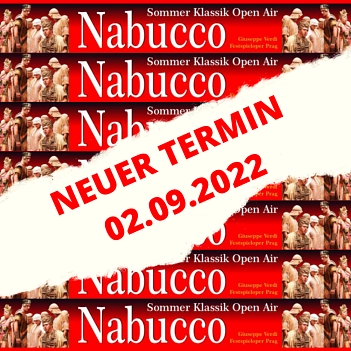 Nabucco © Stadt Drensteinfurt