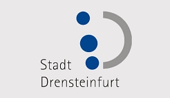 Logo Drensteinfurt © Stadt Drensteinfurt