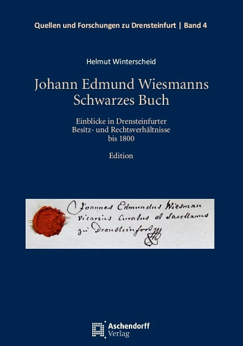 Quellen und Forschungen zu Drensteinfurt I Band 4 (2022) © Aschendorff Verlag