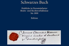 Quellen und Forschungen zu Drensteinfurt I Band 4 (2022)