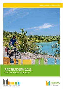 Radwandern 2022 © Kreis Warendorf