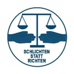 Schiedsamt © Bund Deutscher
Schiedsmänner und Schiedsfrauen e.V. – BDS –