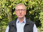 Schiedsmann Franz-Josef Bricke