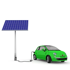 Solar-Auto