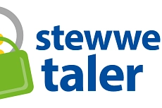 Stewwert-Taler Logo