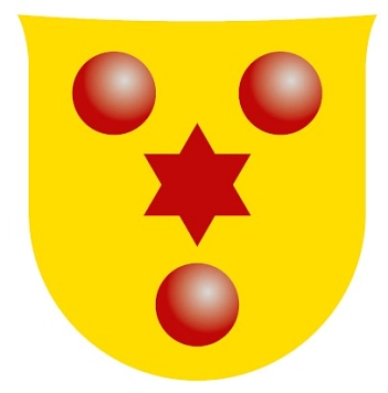 Walstedde Wappen © Stadt Drensteinfurt