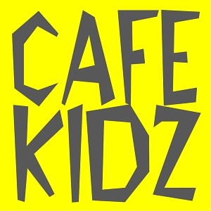 Café KIDZ Logo