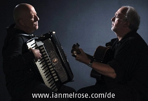 Ian Melrose Duo