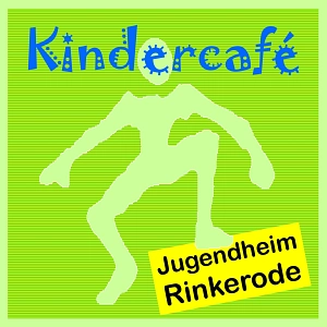 Logo Kindercafé Rinkerode